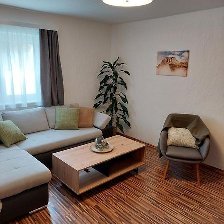 Ferienwohnung Werner Pucher Og التوسي المظهر الخارجي الصورة