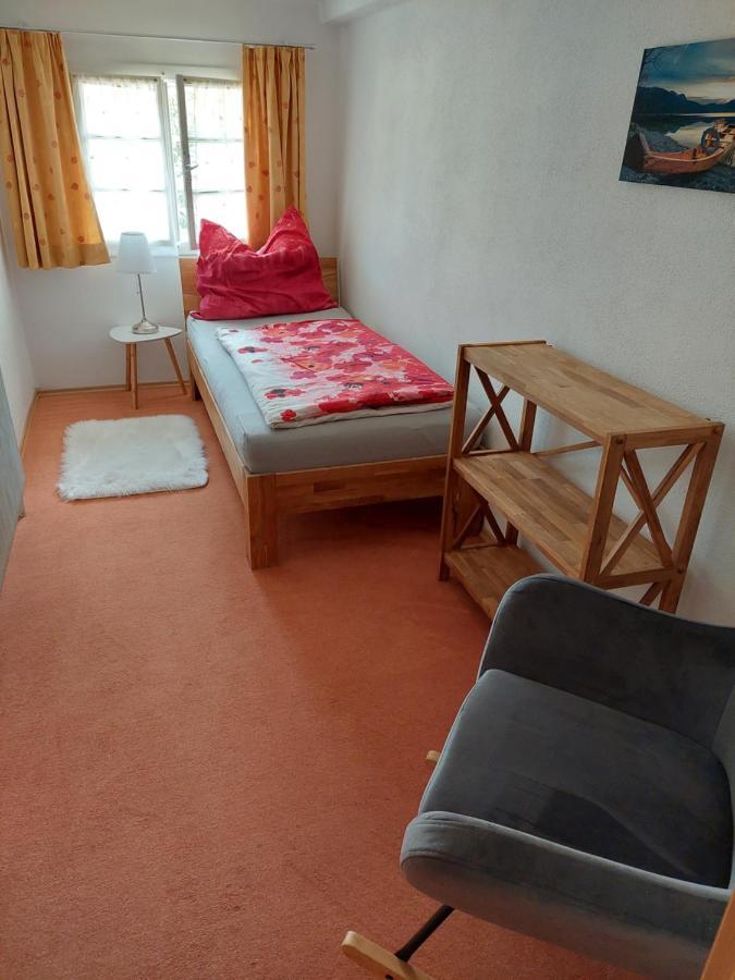 Ferienwohnung Werner Pucher Og التوسي المظهر الخارجي الصورة