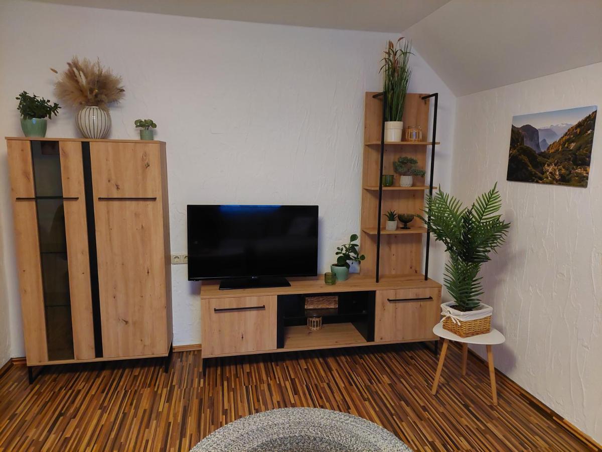 Ferienwohnung Werner Pucher Og التوسي المظهر الخارجي الصورة