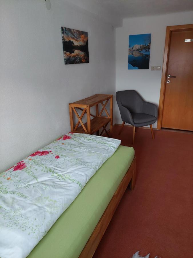 Ferienwohnung Werner Pucher Og التوسي المظهر الخارجي الصورة