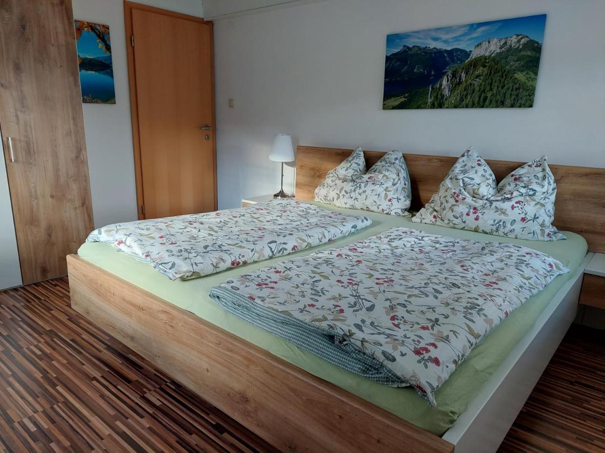 Ferienwohnung Werner Pucher Og التوسي المظهر الخارجي الصورة