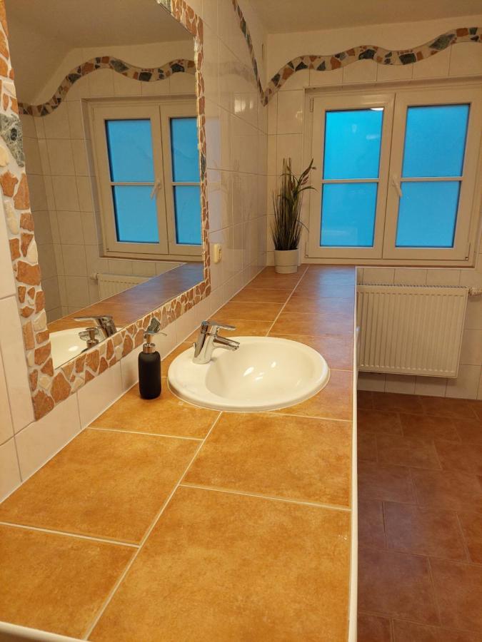 Ferienwohnung Werner Pucher Og التوسي المظهر الخارجي الصورة