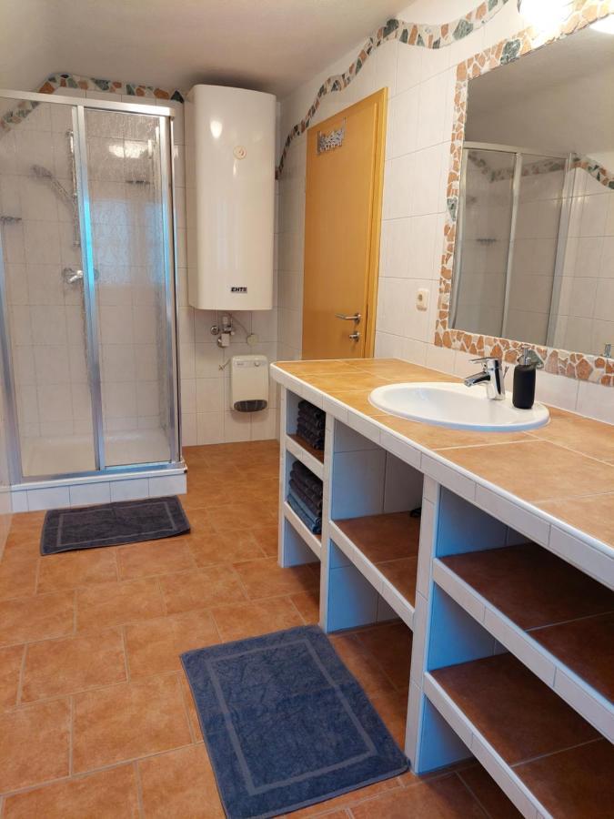 Ferienwohnung Werner Pucher Og التوسي المظهر الخارجي الصورة